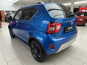 Suzuki Ignis thumbnail 25