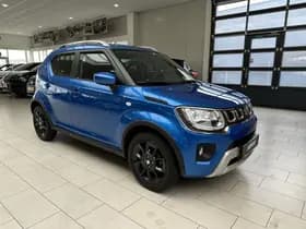 Suzuki Ignis thumbnail 27