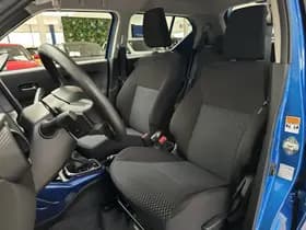 Suzuki Ignis thumbnail 4