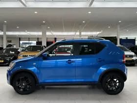 Suzuki Ignis thumbnail 7