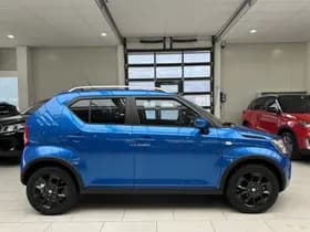 Suzuki Ignis thumbnail 9