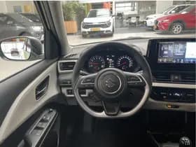 Suzuki Swift thumbnail 2
