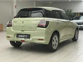 Suzuki Swift thumbnail 3