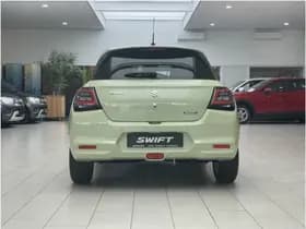 Suzuki Swift thumbnail 21