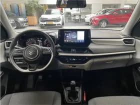 Suzuki Swift thumbnail 22