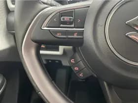 Suzuki Swift thumbnail 23
