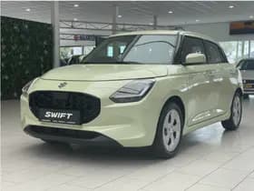 Suzuki Swift thumbnail 28