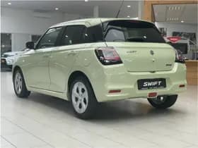 Suzuki Swift thumbnail 30