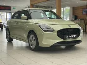 Suzuki Swift thumbnail 32