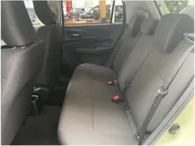Suzuki Swift thumbnail 6