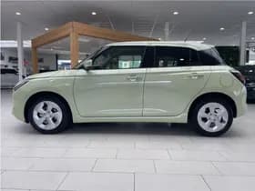 Suzuki Swift thumbnail 7