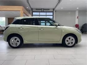 Suzuki Swift thumbnail 9