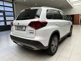 Suzuki Vitara thumbnail 3