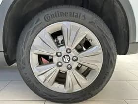 Suzuki Vitara thumbnail 26