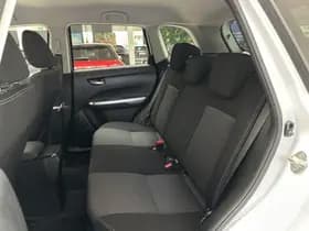 Suzuki Vitara thumbnail 6