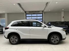 Suzuki Vitara thumbnail 9