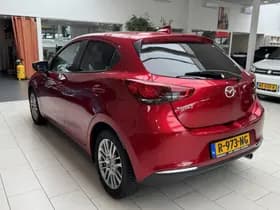 Mazda 2 thumbnail 14