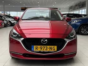 Mazda 2 thumbnail 18