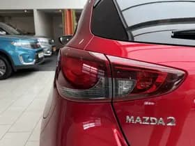 Mazda 2 thumbnail 24