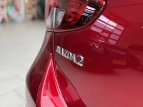 Mazda 2 thumbnail 25