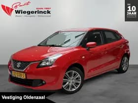 Suzuki Baleno