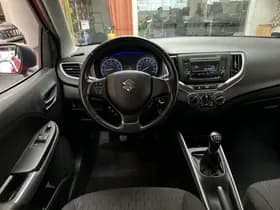 Suzuki Baleno thumbnail 2