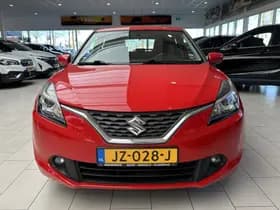 Suzuki Baleno thumbnail 17