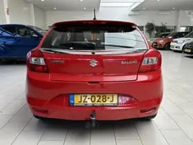 Suzuki Baleno thumbnail 19