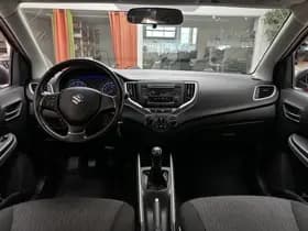 Suzuki Baleno thumbnail 22