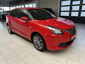 Suzuki Baleno thumbnail 26