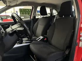 Suzuki Baleno thumbnail 4