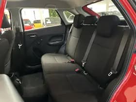 Suzuki Baleno thumbnail 6