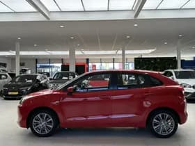 Suzuki Baleno thumbnail 7