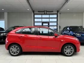 Suzuki Baleno thumbnail 9