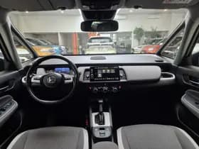 Honda Jazz thumbnail 2