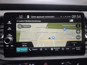 Honda Jazz thumbnail 12