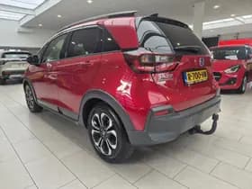 Honda Jazz thumbnail 14