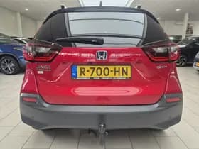 Honda Jazz thumbnail 15