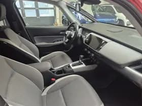 Honda Jazz thumbnail 17