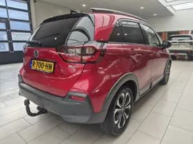 Honda Jazz thumbnail 3