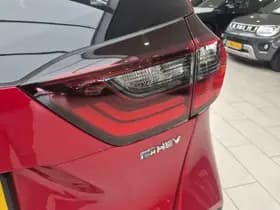 Honda Jazz thumbnail 21