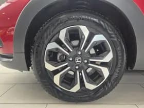 Honda Jazz thumbnail 22