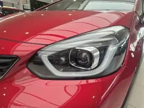 Honda Jazz thumbnail 23