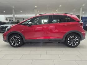 Honda Jazz thumbnail 7