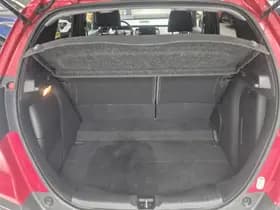 Honda Jazz thumbnail 8