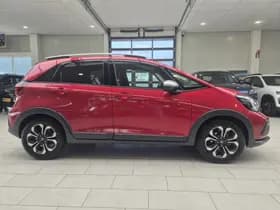 Honda Jazz thumbnail 9