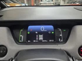 Honda Jazz thumbnail 10