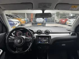 Suzuki Swift thumbnail 2