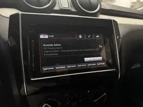Suzuki Swift thumbnail 12