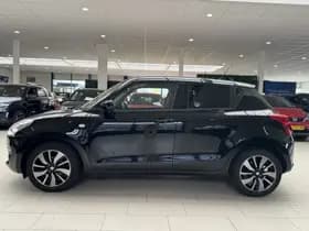Suzuki Swift thumbnail 18